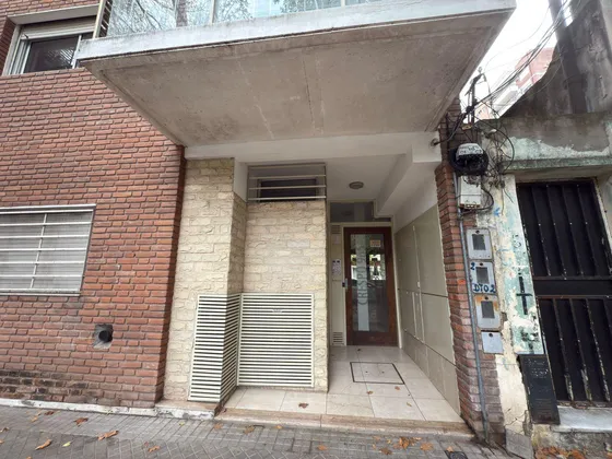 Crespo Al 900 Venta Departamento 1 Dormitorio En Rosario