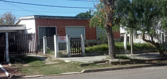 Vendo Excelente Propiedad En La Ciudad Treinta Y Tres.