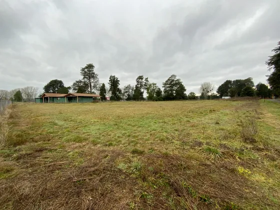 Cod-464 Se Vende Parcela En Frutillar