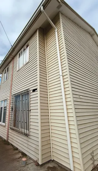 Vendo Hermosa Casa En La Comuna De Bulnes