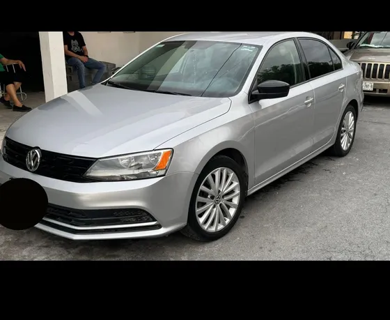 Volkswagen Jetta 2.0 Tiptronic At