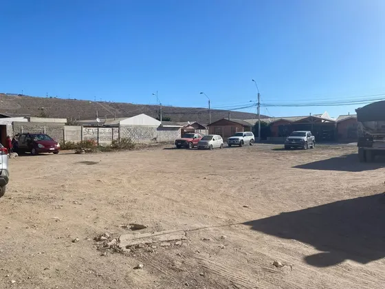 Los Salares / Las Terrazas