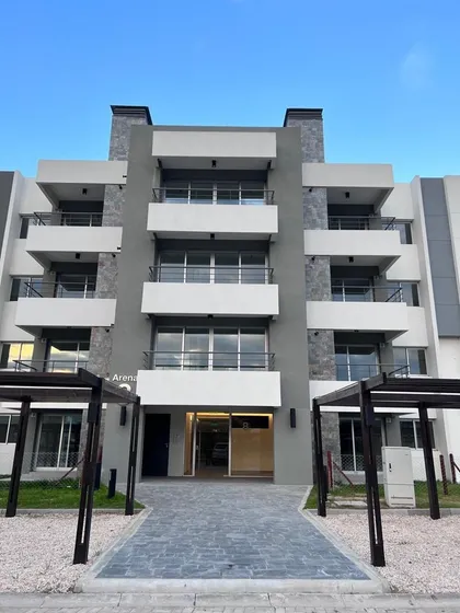 Departamento  En Alquiler En Lagoon Pilar, Pilar, G.b.a. Zona Norte