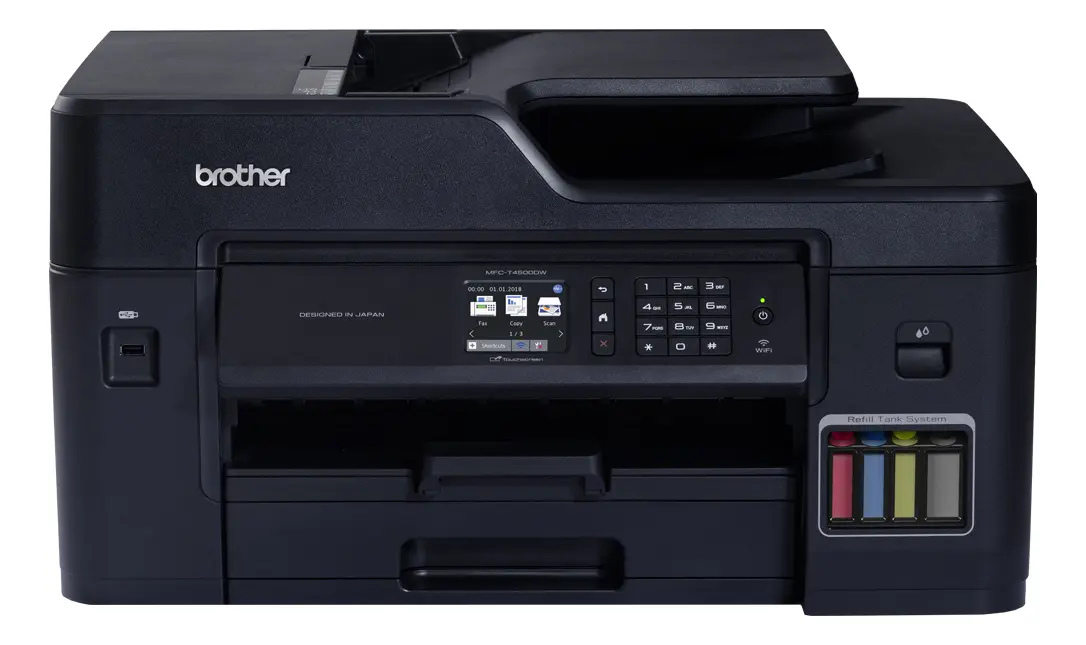 Brother MFC-T920DW