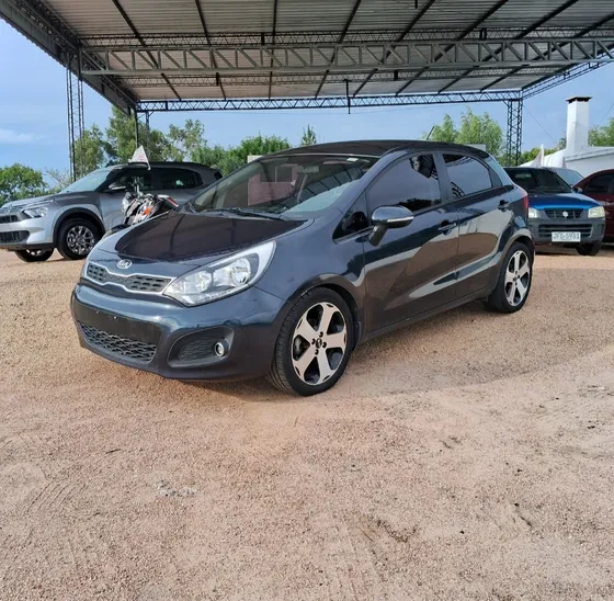 Kia Rio 1.4 Ex 109cv 6mt