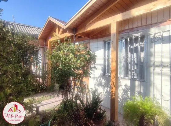 Venta Casa Cabo De Hornos - Maipú