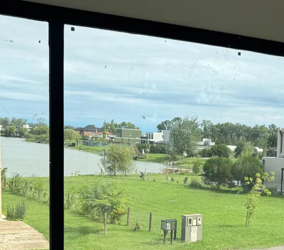 Alquiler Casa Santo Domingo A Estrenar Canning Amueblada