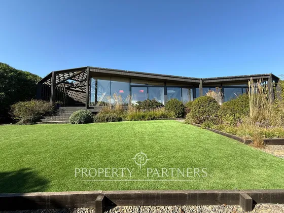 Pichilemu, Casa Playera En Condominio En Punta De ...