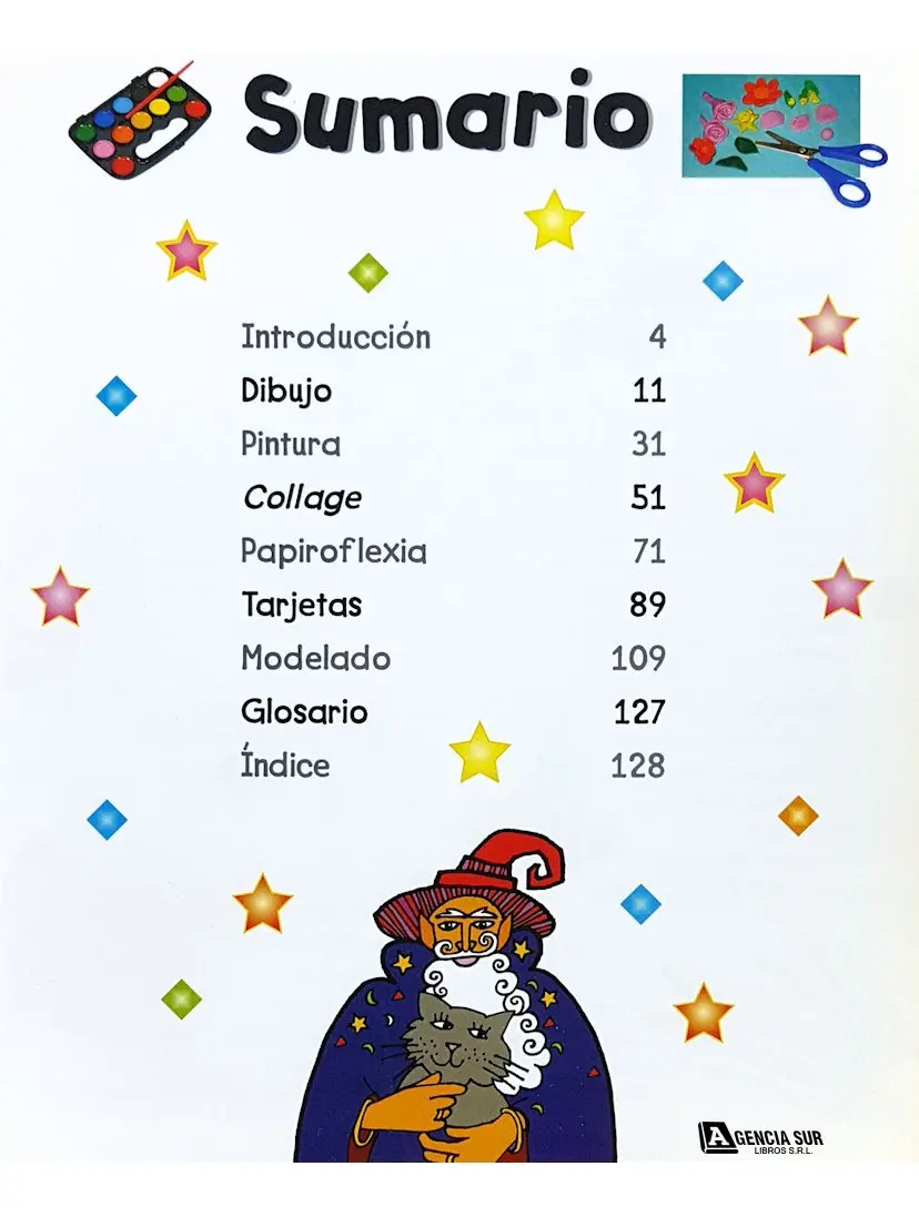 MANUALIDADES INFANTILES Paso a Paso