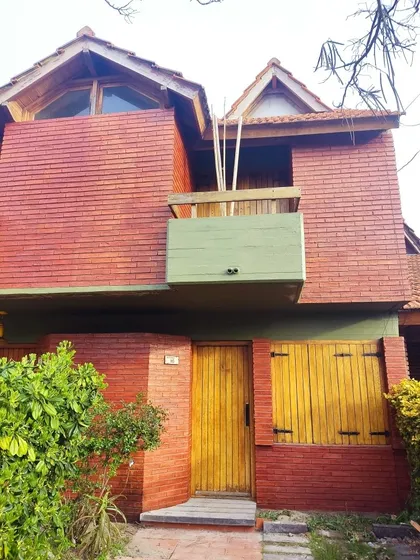 Triplex Para Hasta 6 Personas