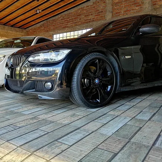 Bmw Serie 3 3.0 335i Coupe Sportive 306cv