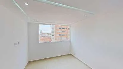 Vendo Apartamento En El Barrio Centro Histórico