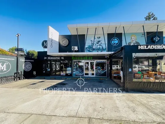 Gran Oportunidad De Arriendo De Local Comercial En...