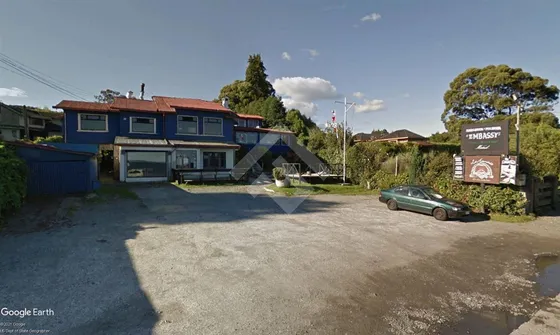 Sitio En Venta En Puerto Montt