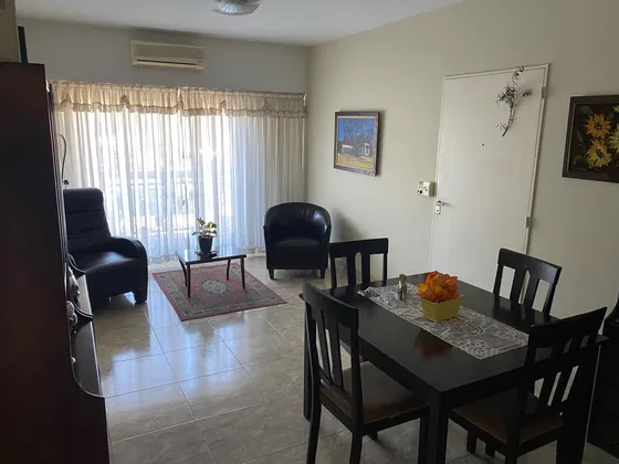 Departamento 4 Ambientes