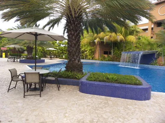 Se Alquila Apto En Conjunto Exclusivo Puerto Mares Yacht Club&spa