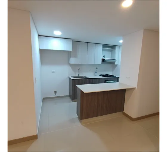 Apartamento Para La Venta En Envigado Loma Del Escobero 