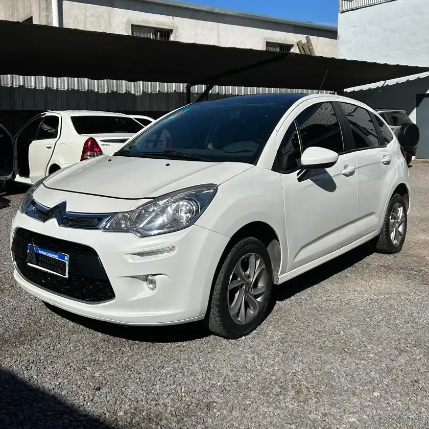Citroën C3 1.5 Feel 90cv