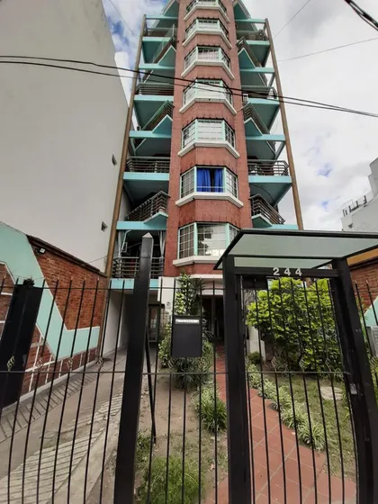Departamento 2 Ambientes En Morón Sur