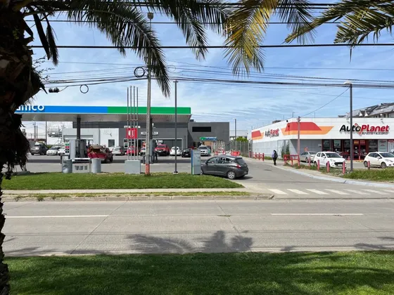 Nuevo Local En Arriendo En Strip Center Con Patente Alcohol