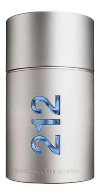 Carolina herrera 212 para hombre cheap