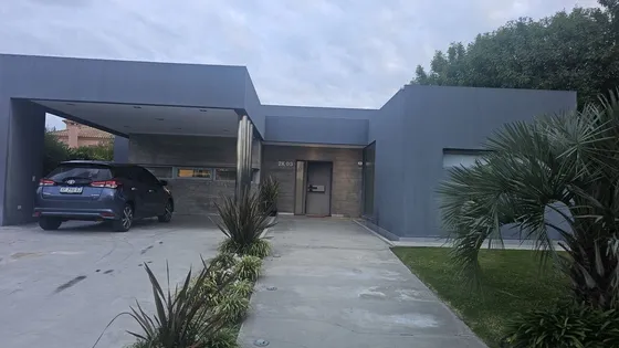 Alquiler Casa Nuevo Quilmes 4 Ambientes