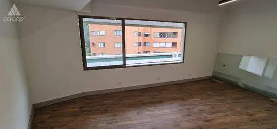 Arriendo Oficina En Nuevo Poblado