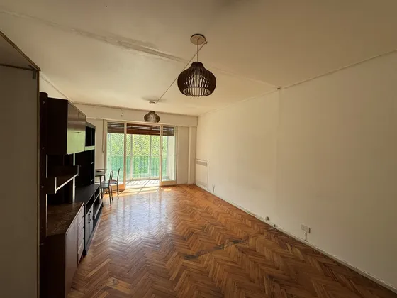 Departamento  En Alquiler En Belgrano, Capital Federal, Buenos Aires