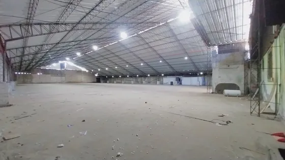 Venta Galpón Local Comercial Bodega Industrial Quinta Normal