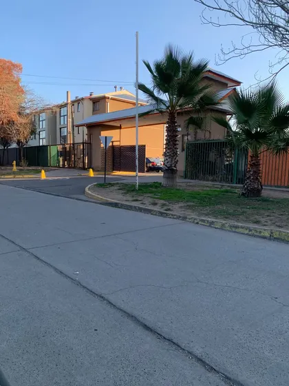 Arriendo Departamento En Brisas Del Sur, Rancagua