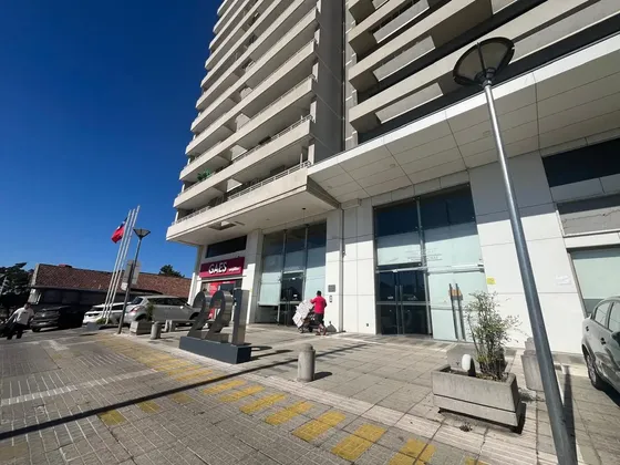 Departamento En Edificio Manso De Velasco