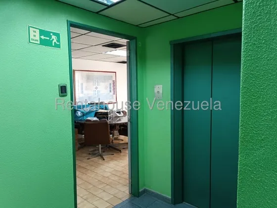 Edificio Venta La Candelaria Mls 25-19684
