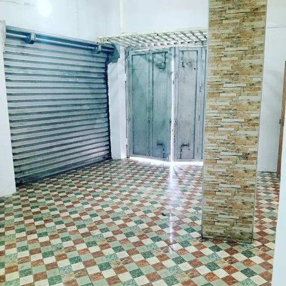 Edificio En Venta Zona Centro De Barquisimeto. Nv