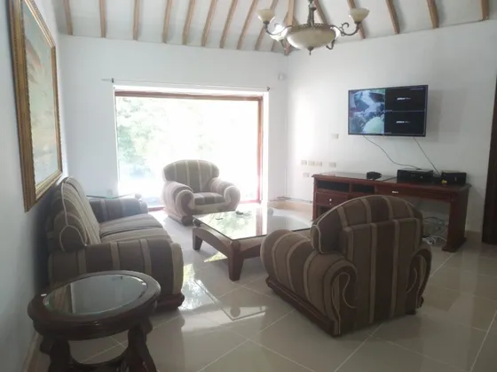 Arriendo De Casa Comercial En Los Balsos, Poblado