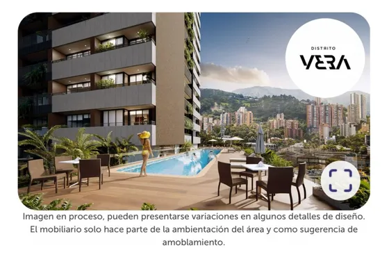 Apartaestudio Ciudad Del Rio