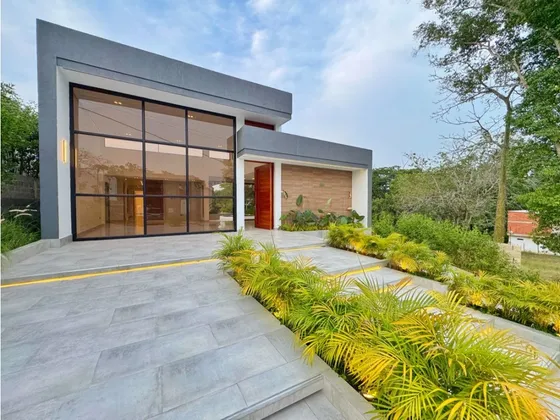 Venta Casa Para Estrenar Conjunto Villas Del Palmar En Turbaco Bolivar