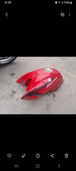 Bajaj 135