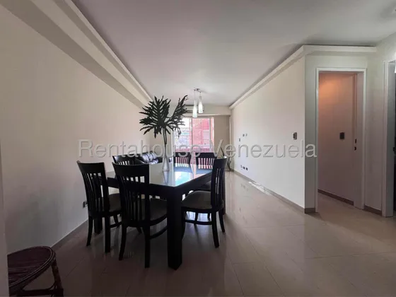 Le. Apartamento En Venta En Boleita Norte Msl #25-18139