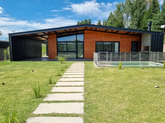 Casa En Venta En Refugio Del Lago