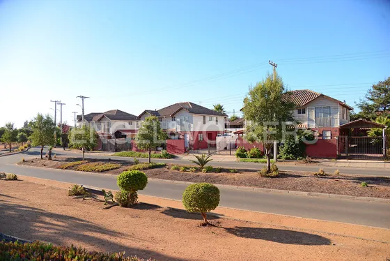 Acogedora Casa En Algarrobo.