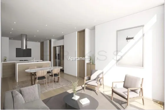 Apartamento En Venta En Chico Norte. Cod V6736