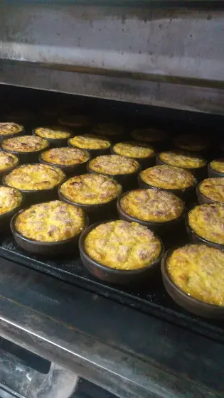Local Integral De Comidas Amasanderia Con Casa En La Florida