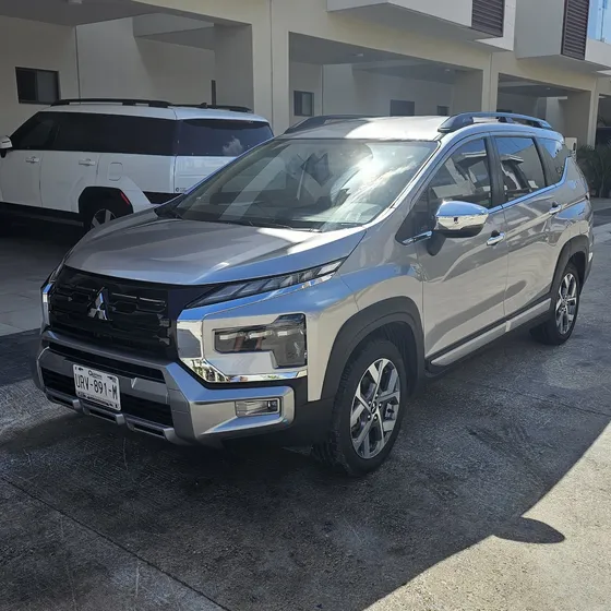 Mitsubishi Xpander 1.5 Cross At