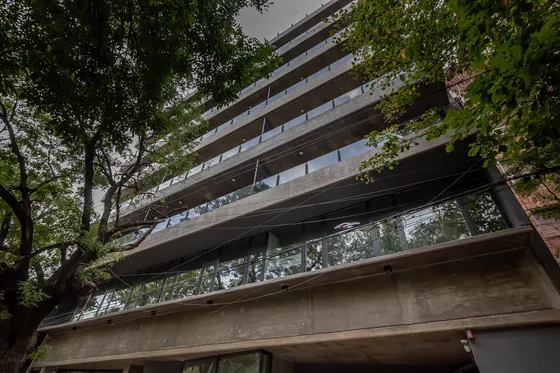 Ituzaingo Al 600 Venta Departamento 2 Dormitorios En Rosario