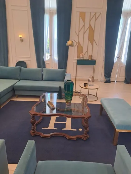 Venta Aires De Polo Cañuela. Ex Hotel De Los Famosos.