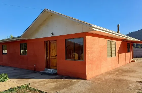 Venta De Parcela De 5.000 M2. En El Romeral., Sector Purehue