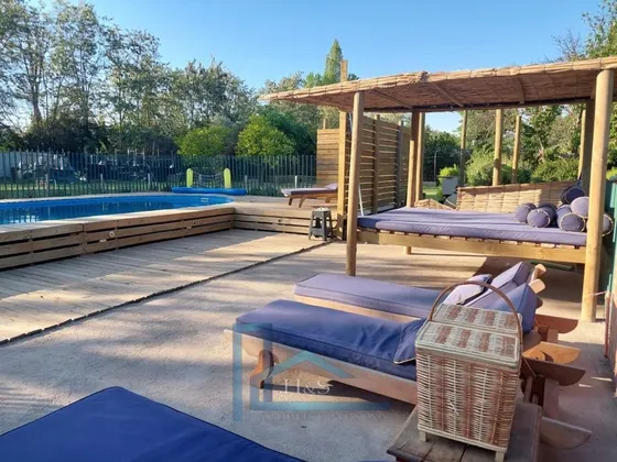 Venta Espectacular Casa Chilena, Chicureo - Colina