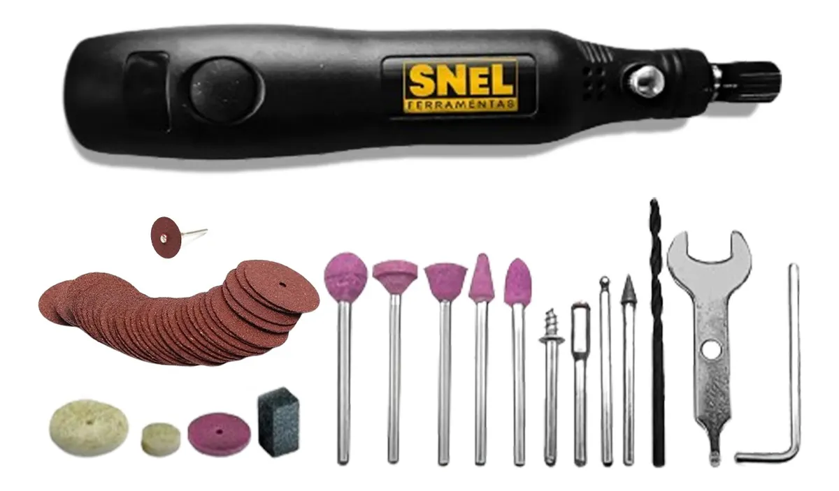 Imagem Adicional do Produto