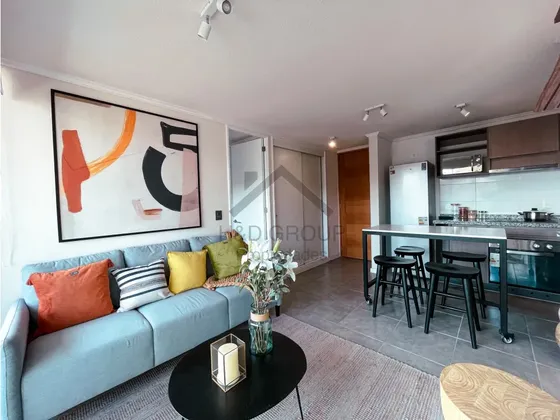 Venta Increíble Departamento 1d 1b Neo Azapa