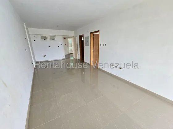 Ka Apartamento En Venta Agua Sal 25-18309 Yg